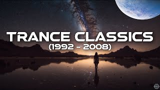 Trance Classics  Moments In Time 1992  2008 [upl. by Cynthla]