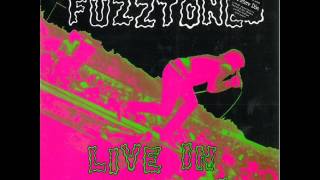 The Fuzztones ‎– Live In Europe 1987  FULL ALBUM [upl. by Karla]