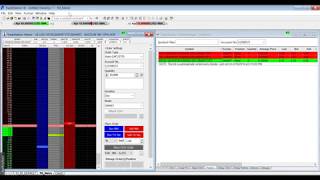 Orderaufgabe mit Trademanager Matrix amp Hot Keys [upl. by Lebasile]