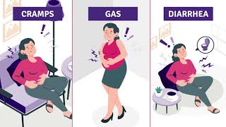 Managing Lactose Intolerance [upl. by Nador]