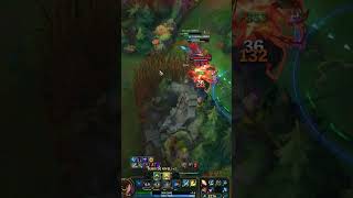 MALPHITE JG AP leagueoflegends games gamer [upl. by Aihsiyt]