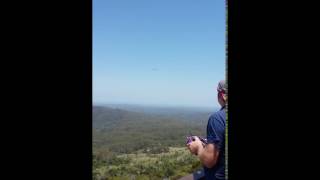 Maleny Slope Soaring [upl. by Assadah697]