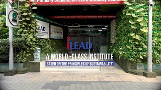 Virtual Tour of iLEAD  A World Class Infrastructure  Based on the Principles of Sustainability [upl. by Htebesile987]