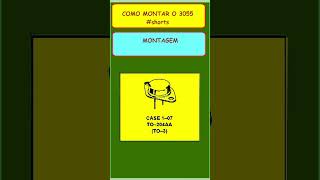 COMO MONTAR O 3055 shorts eletrônica [upl. by Fish246]