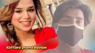 Kaffara Episode 44  9 September 2024  Har Pal Geo Drama Review [upl. by Cecilius]