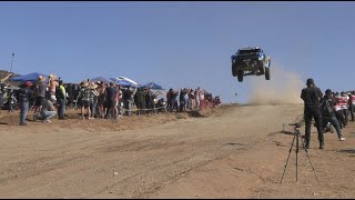 Top 5 Qualifying Baja 1000 2024 [upl. by Jehiah]