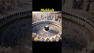 Makkah picture edit by bing appshorts trending foryou [upl. by Gram953]