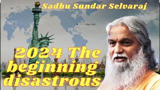 Sadhu Sundar Selvaraj ★ 2024 The beginning disastrous [upl. by Claribel448]