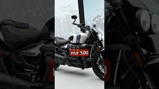 Triumph Rocket 3 Evel Knievel triumphmotorcycles rocket3r rocket3gt evelknievel [upl. by Hobie]