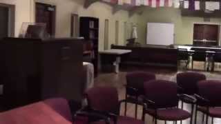 Trinity Chapel Video Tour [upl. by Edge572]