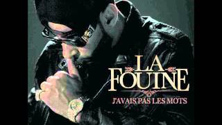 LA FOUINE  Javais pas les mots  INSTRUMENTALE COMPLETE 2013  30killpRod [upl. by Sinclair]