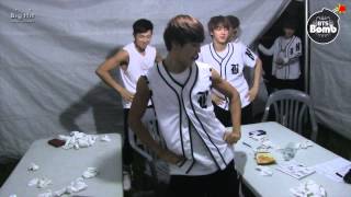 BANGTAN BOMB Jimins GIRLS DAY FEMALE PRESIDENT dance [upl. by Avlem]