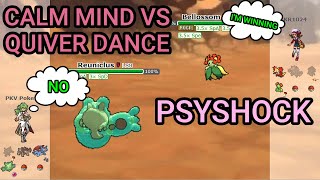 They Thought They Were Winning Pokemon Showdown Random Battles High Ladder [upl. by Naliorf]