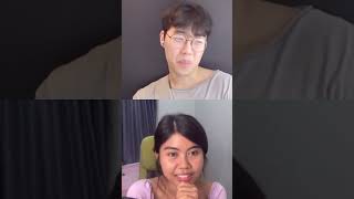 Gombalan cowok Korea ometv omegle [upl. by Girardo236]