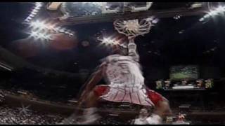 Steve Francis Career Mix HD [upl. by Alyek]