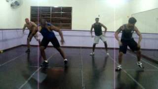 Coreografia nheco raghatoni [upl. by Edals]