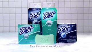 Zest Commercial 2011 [upl. by Alonzo]