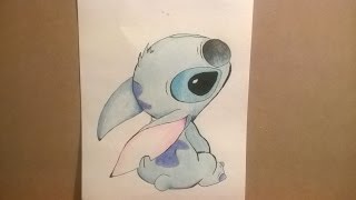 Drawing Stitch [upl. by Jamilla904]