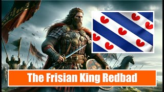 The Story of the Frisian King Redbad Summarized [upl. by Nerta]