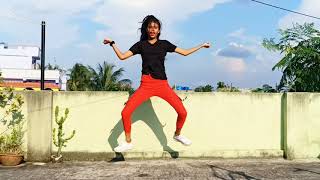 Copines  Dance cover By Doyel Roy choreography by Nidhi Kumar [upl. by Sirois]