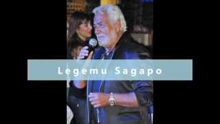 Legemu Sagapo  Fedon [upl. by Yolande303]