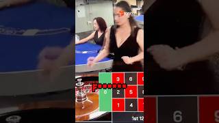 Huge Mistake at Online Casino 😡🤯 Roulette [upl. by Cherianne]