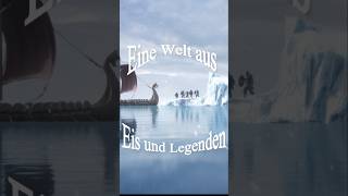 Das letzte Langschiff und Mission shorts legend [upl. by Ronnoc]