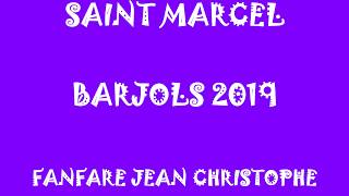 LA SAINT MARCEL A BARJOLS 2019 [upl. by Eitsirk]