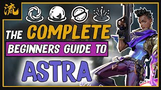 A Complete Beginners Guide to ASTRA [upl. by Eyks]