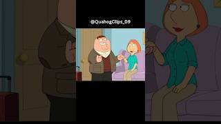 Family Guy  Peter Griffin’s Genius Transformation  Family Guy funny moments [upl. by Xed]