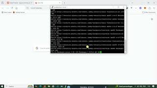 Belajar Server  Install Nginx [upl. by Wickham]