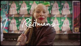 Reitmans  Put yourself on display  Fall Campaign [upl. by Tamarra56]