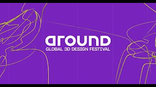 Around 3D Design Festival  The new design workflow [upl. by Sirdi553]