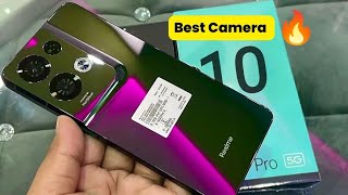 Realme DSLR Like Camera Phone Realme phone with 300MP camera and 6100mAh battery [upl. by Rolyab198]