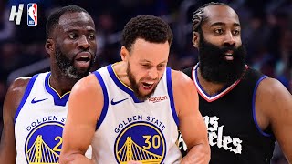 Golden State Warriors vs Los Angeles Clippers  Full Game Highlights  December 2 2023 NBA Season [upl. by Suhail]