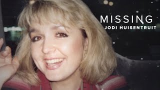 Jodi Huisentruit New leads in case of missing news anchor  Missing [upl. by Acirt442]