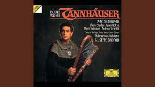 Wagner Tannhäuser  Paris version  Act 1 quotGeliebter sag wo weilt dein Sinnquot [upl. by Rehpotisrhc]