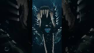 Gargantuan Leviathan Edit [upl. by Enilecram]