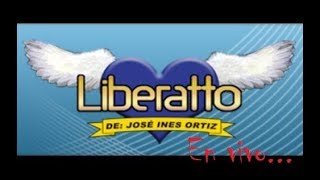 Liberatto  Sabes [upl. by Rachaba]