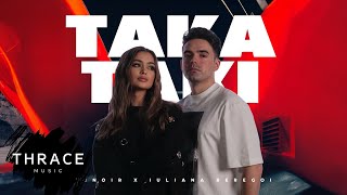 Monoir x Iuliana Beregoi  Taka Taki Official Video [upl. by Orferd]