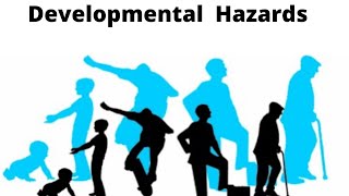 Hazards in developmental tasksPsychology of learning and development [upl. by Burris]