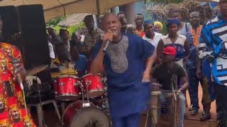 OWERRI BONGO MUSIC  NPO NPO LIVE BY ABABANNA [upl. by Narrat]