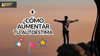 4 CLAVES PARA UN AUTOESTIMA SALUDABLE [upl. by Lamp301]