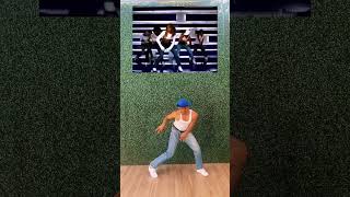 Goodies Ciara Choreography [upl. by Yrac]