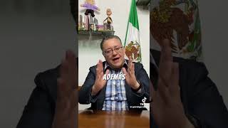 Muy bien dicho Diputado del barrio a si se habla marco cortez se le debe hacer juicio político [upl. by Neehsuan528]