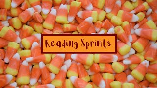 Reading Sprints [upl. by Greff]