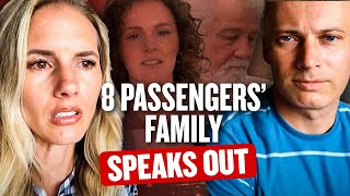 8 Passengers Family Speaks Out about Mormon Therapist Jodi Hildebrandt  Ep 1817 [upl. by Amjan]