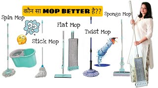 5 Most Popular Wet Mops  Ultimate Mop GuideWhich One Is The Best Mops Comparison bestwetmop [upl. by Toma835]