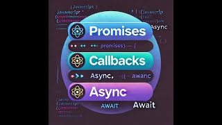 Javascript Interview Questions  Promises Callbacks Async amp Await Explained in detail [upl. by Kinnard311]