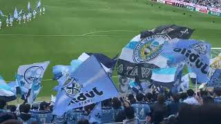 Kobe Vissel 🆚 ジュビロ磐田 [upl. by Airamesor]